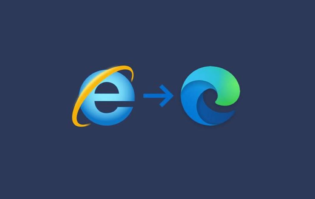 El sucesor de Internet Explorer será Microsoft Edge. (foto: El Universo)
