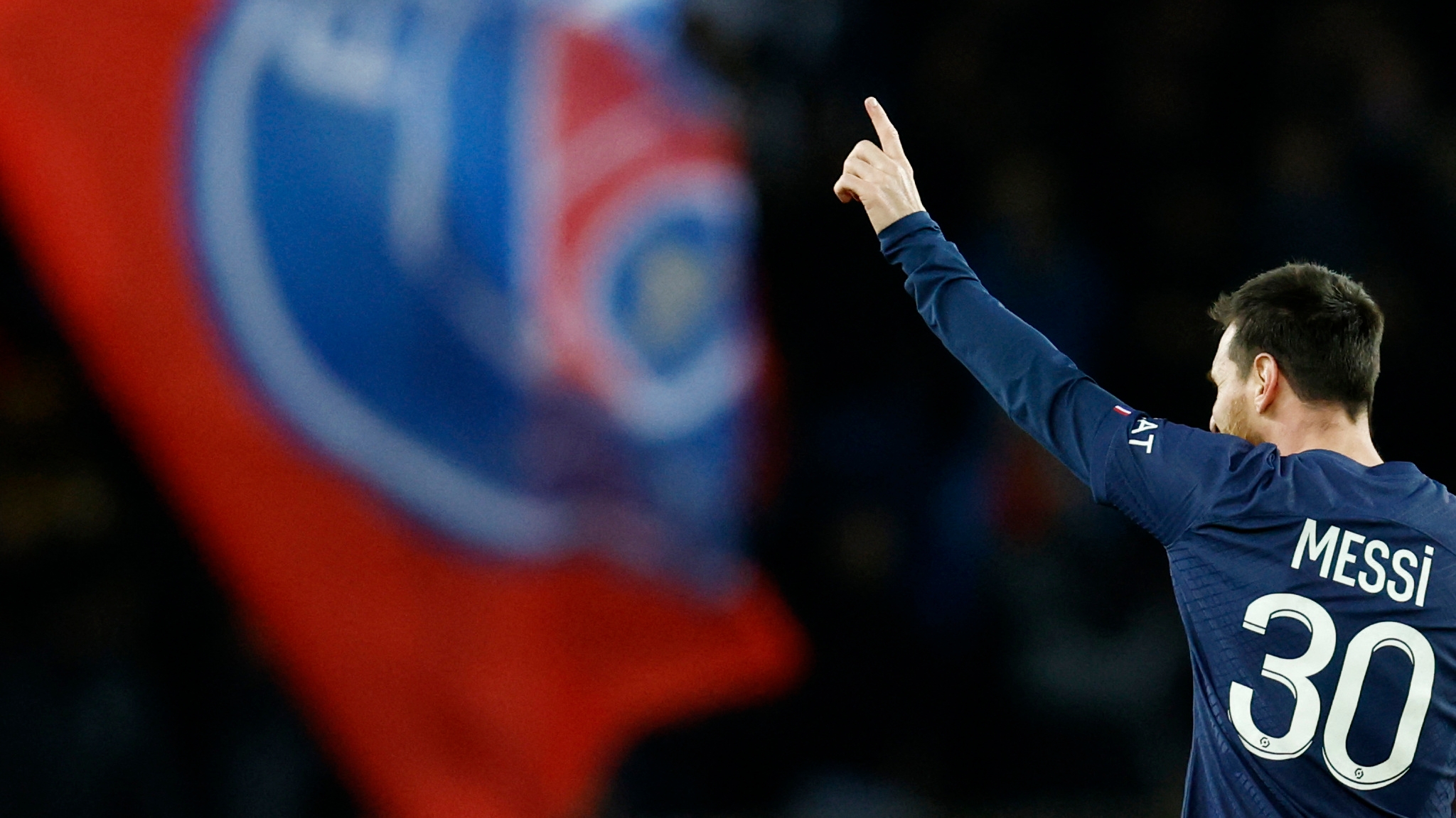 Con Lionel Messi de titular, el PSG recibe al Reims por la Ligue 1, en vivo: hora, TV, formaciones y todo lo que hay que saber  