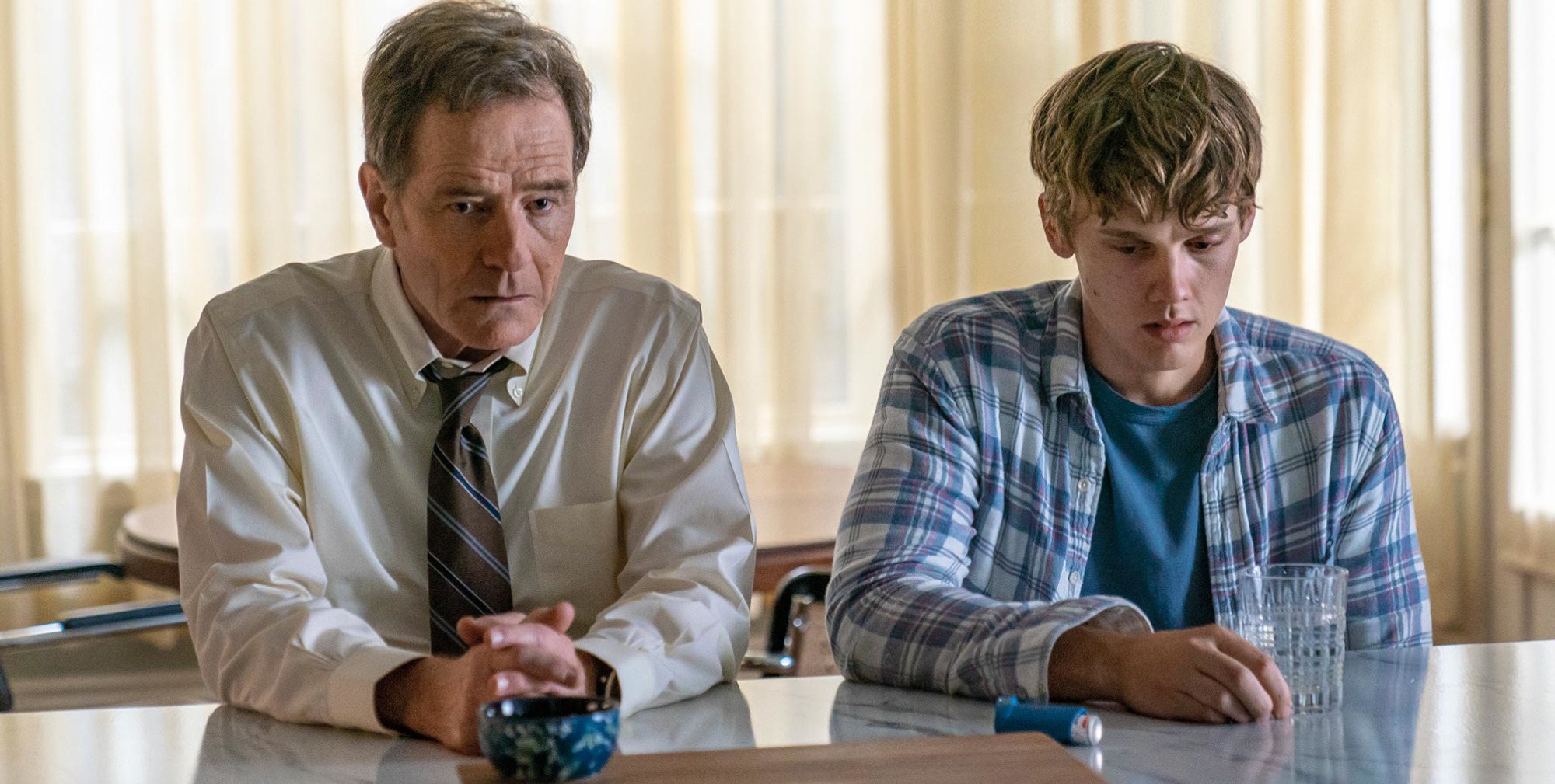 “Your honor”: los detalles de la segunda y última temporada de la serie con Bryan Cranston