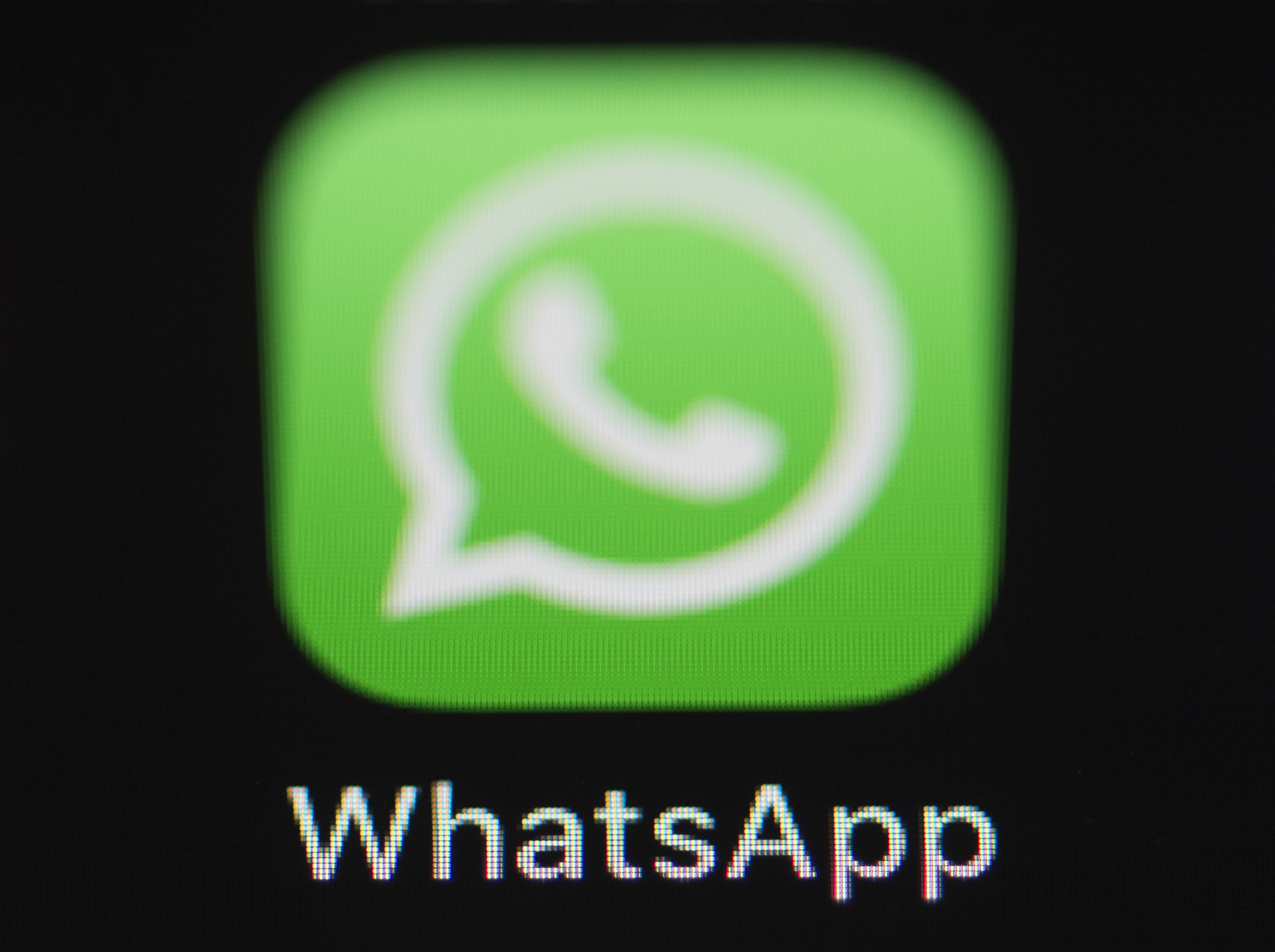 WhatsApp sumó una nueva herramienta para usuarios en Argentina
Silas Stein/dpa
