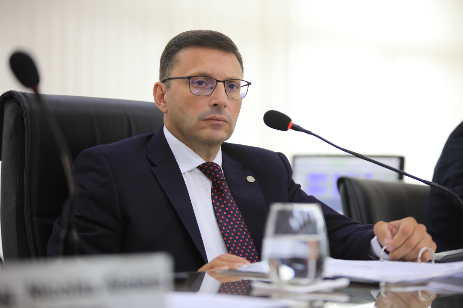 Churreros vs. vendedores de licuados: increíble pelea en el corazón de la playa de Mar Azul