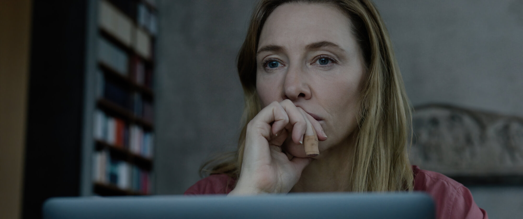 “Tár”: Cate Blanchett en un intenso drama que la pone ante la posibilidad de un tercer Oscar