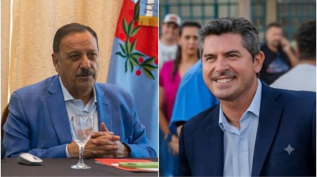 Un millonario proyecto minero reactiv&oacute; la tensi&oacute;n por una hist&oacute;rica disputa territorial entre La Rioja y San Juan