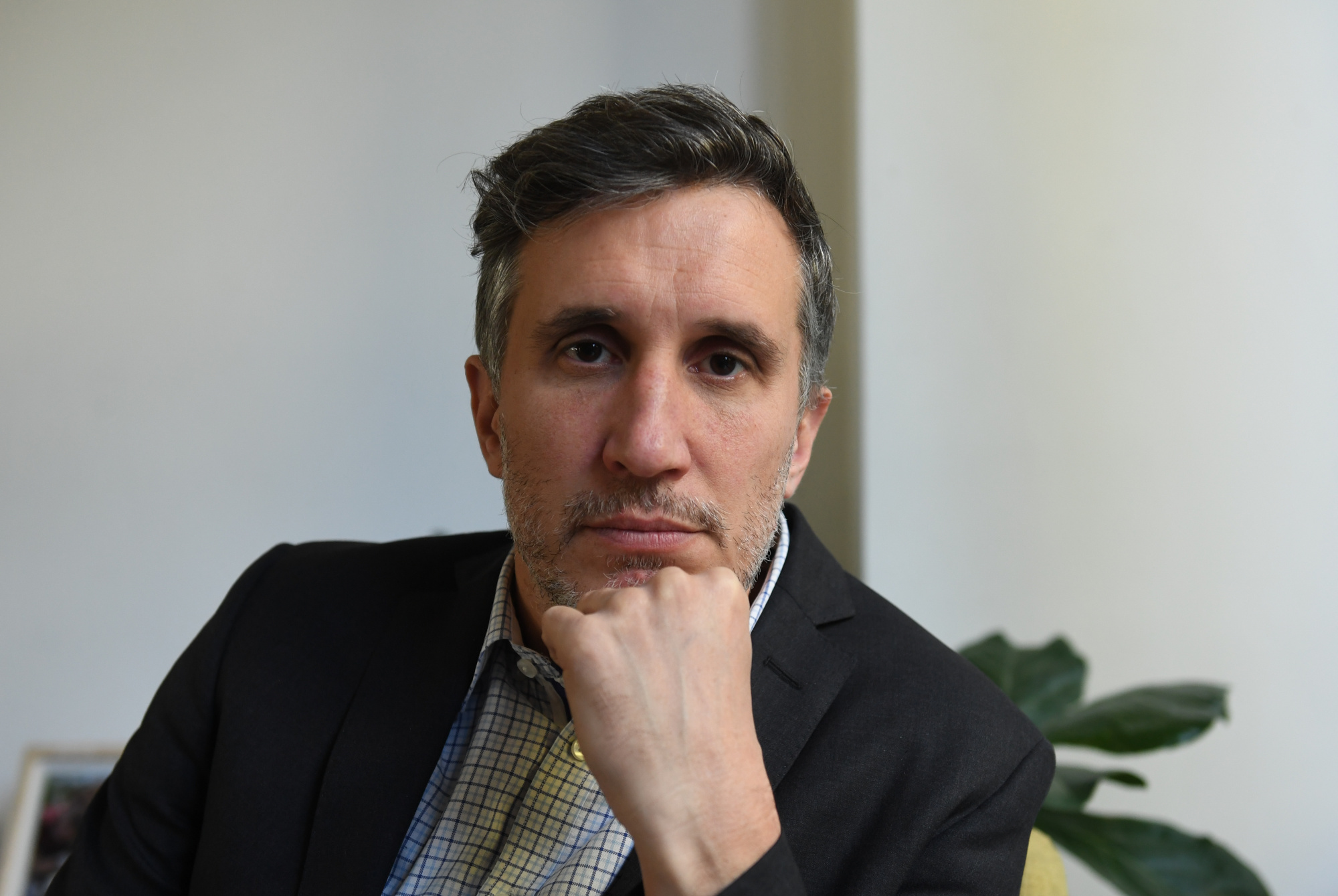 Martín Rapetti: “El Gobierno no está en condiciones de estabilizar la economía”