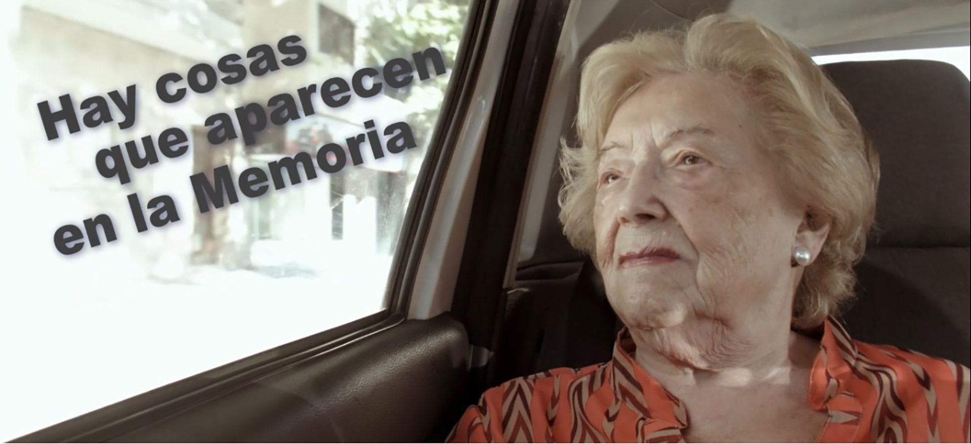 AMIA y Naciones Unidas presentaron “Sara y Paula”