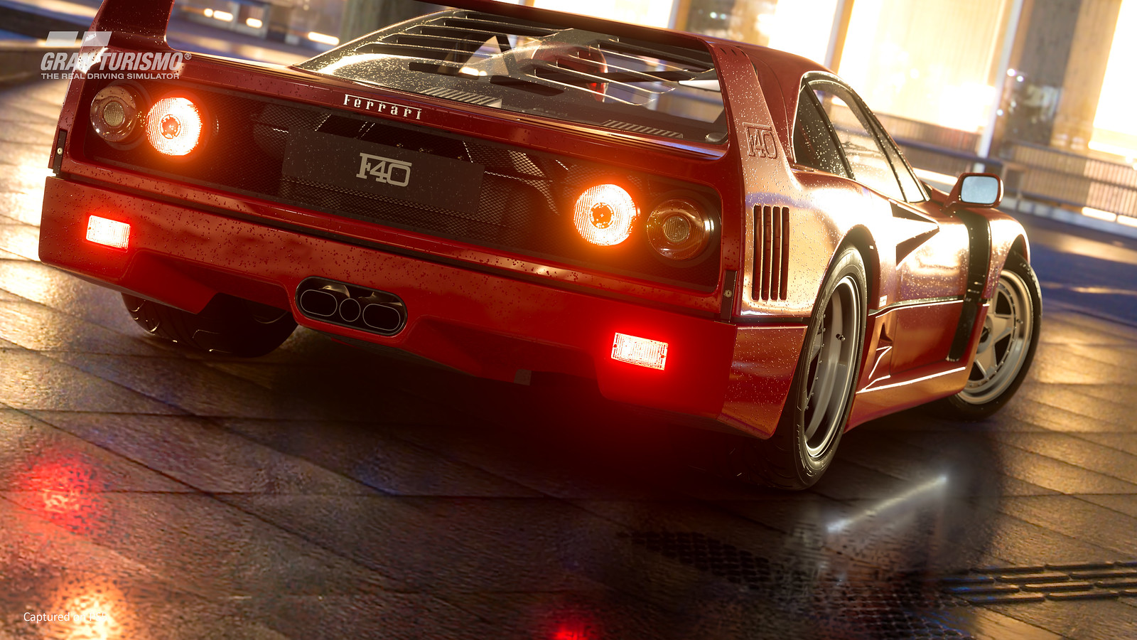 Gran Turismo 7 выпустила новый патч, который добавляет 64 новых трека в Music Replay