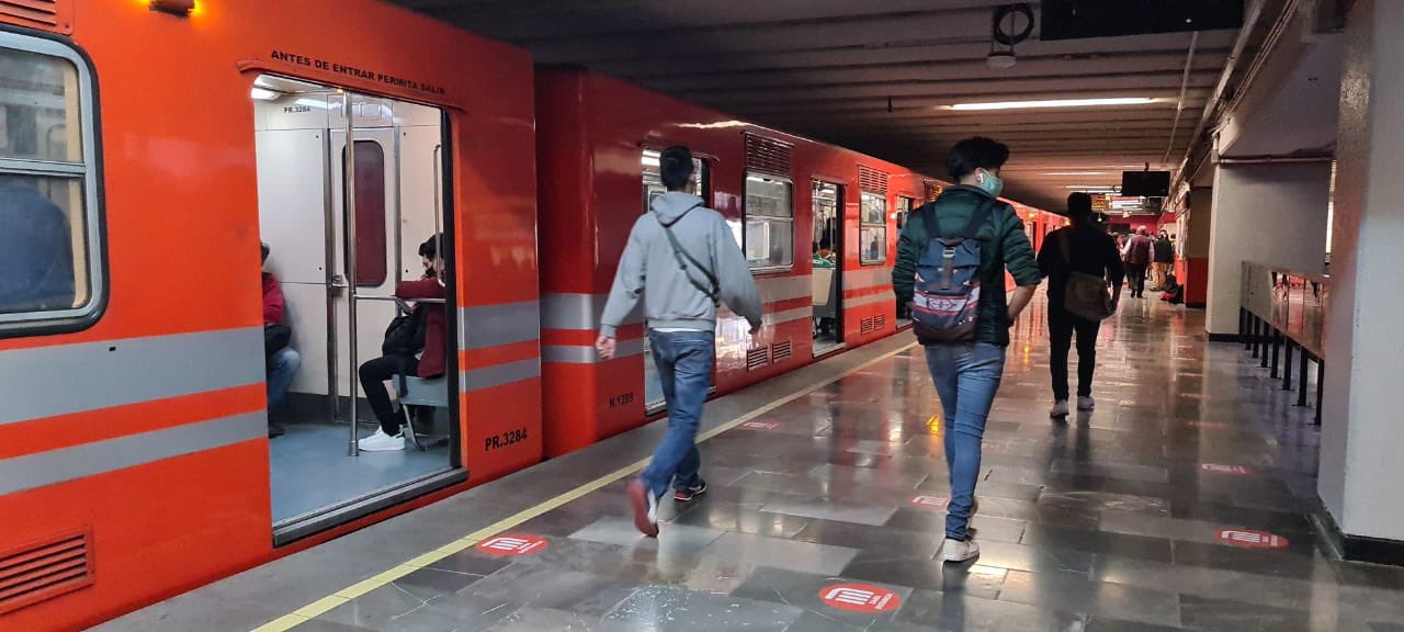 Metro operará con horario especial para Navidad y Año Nuevo - Infobae