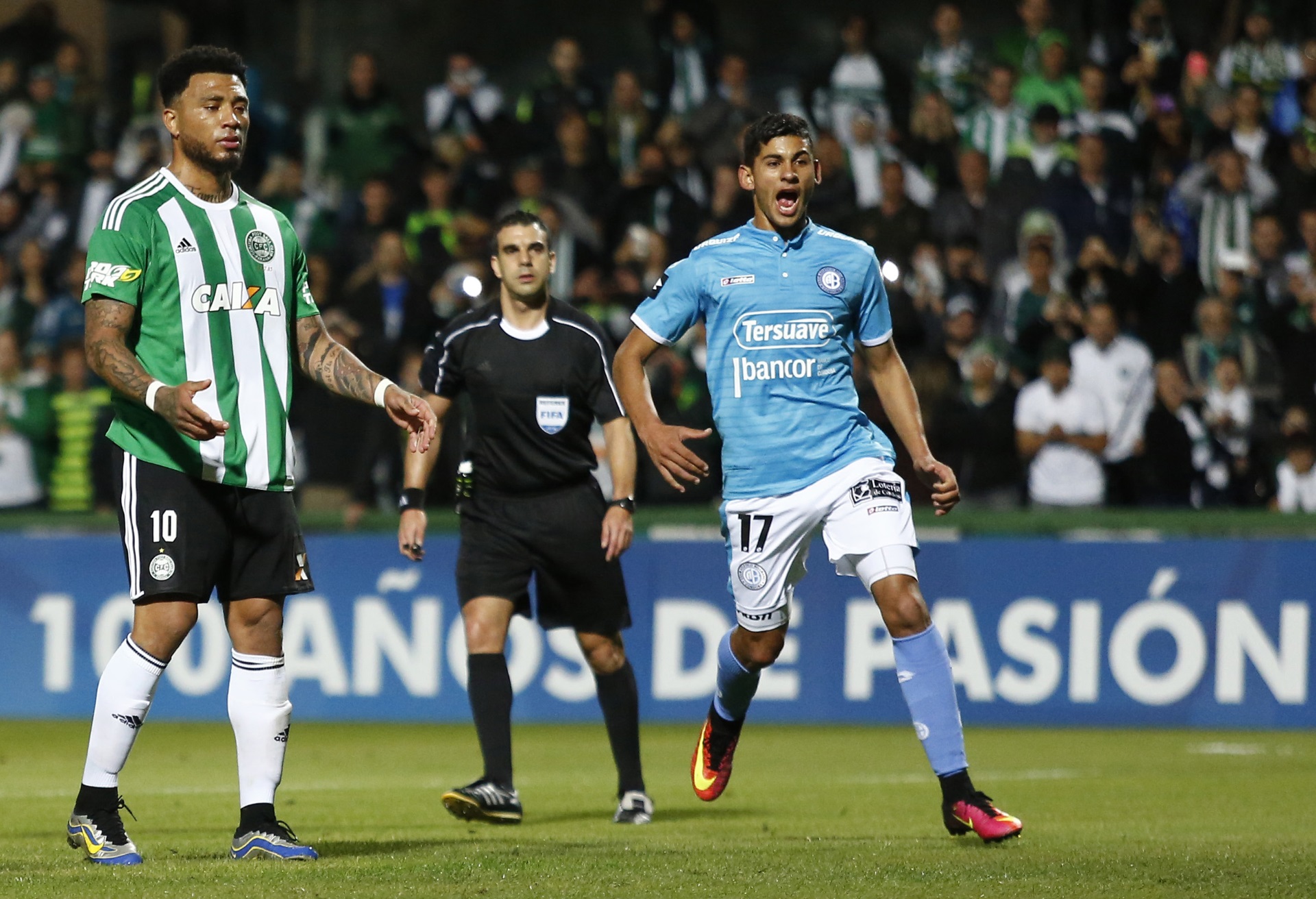 Quién Es Cuti Romero La Sorpresa De La Selección De Scaloni Que Fue