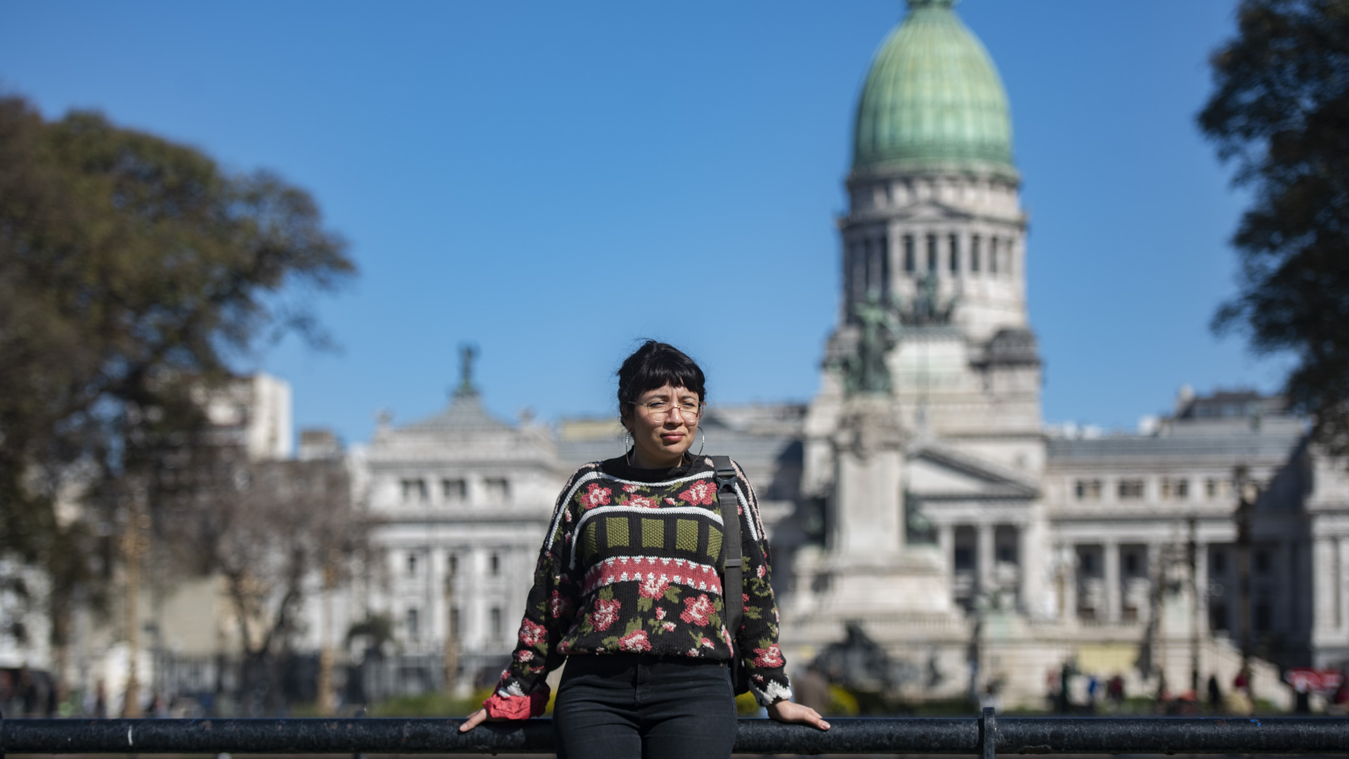 Se fue en 2017 (Adrián Escandar)