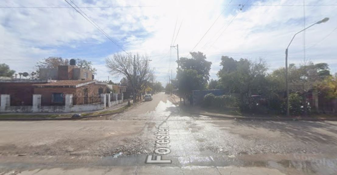 Asesinaron a un hombre en C&oacute;rdoba y hay un sospechoso detenido 