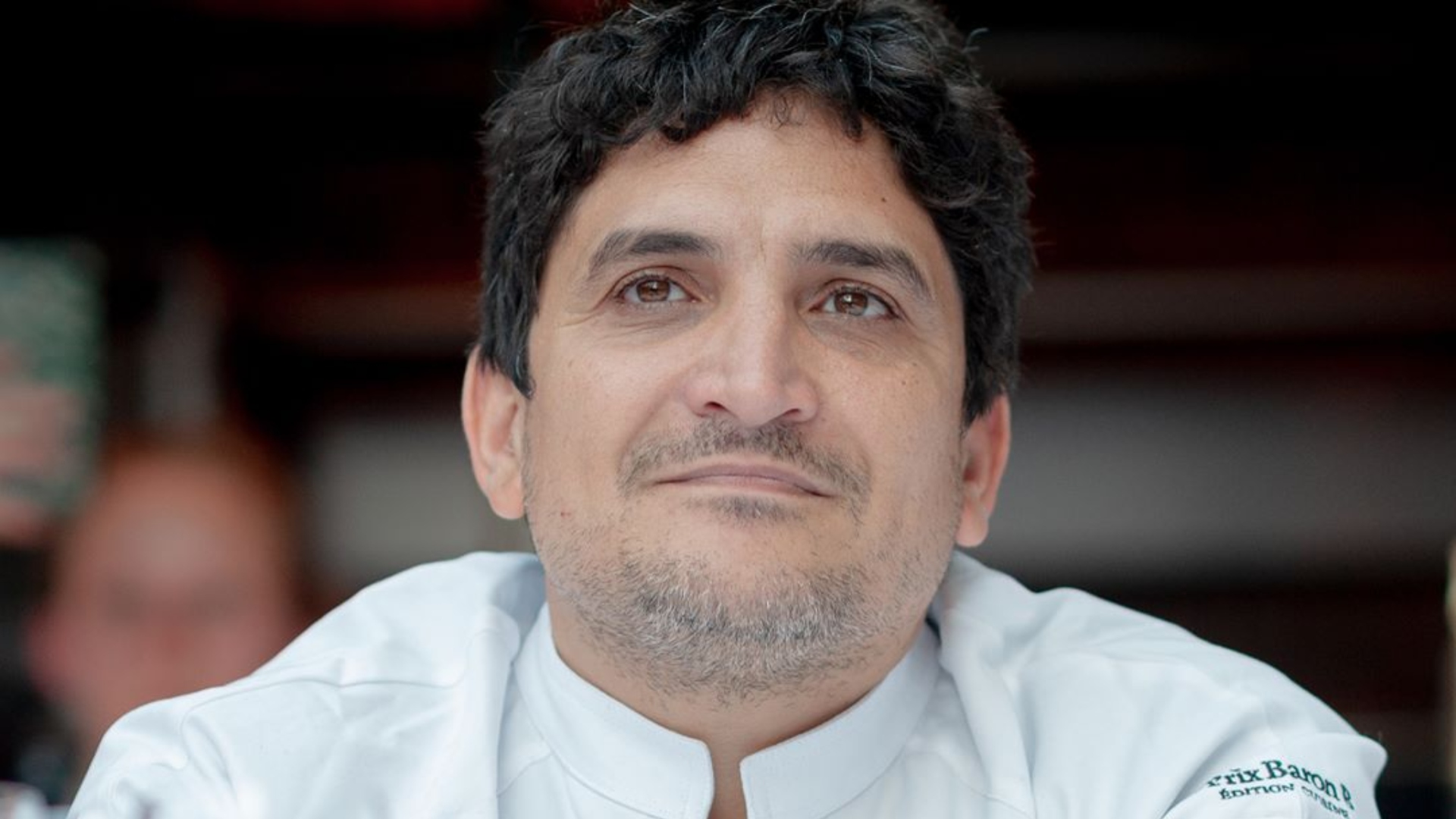 Mauro Colagreco presenta “Cuisine D´Excellence”, historias de excelencia y gastronomía sustentable