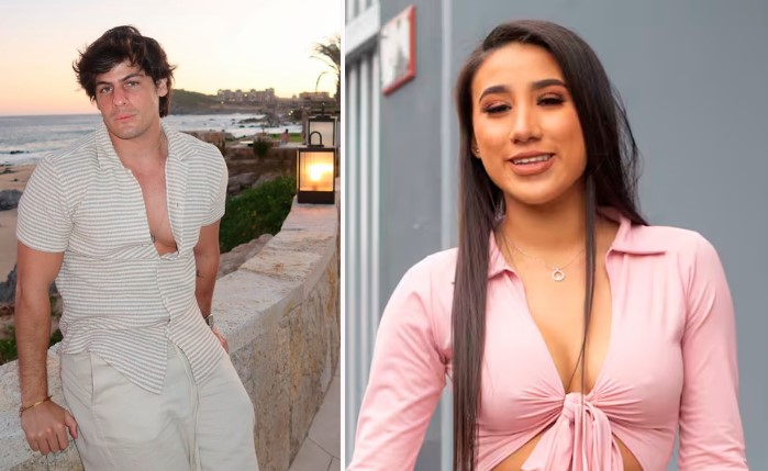 Samahara Lobatón y Youna volverían a convivir, pero en reality de Miami tras su polémica separación y 'romance' con Renato Rossini - Infobae