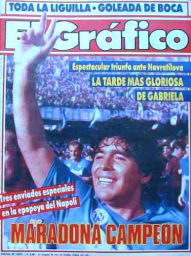 Cover of the Graphic with Diego celebrating 