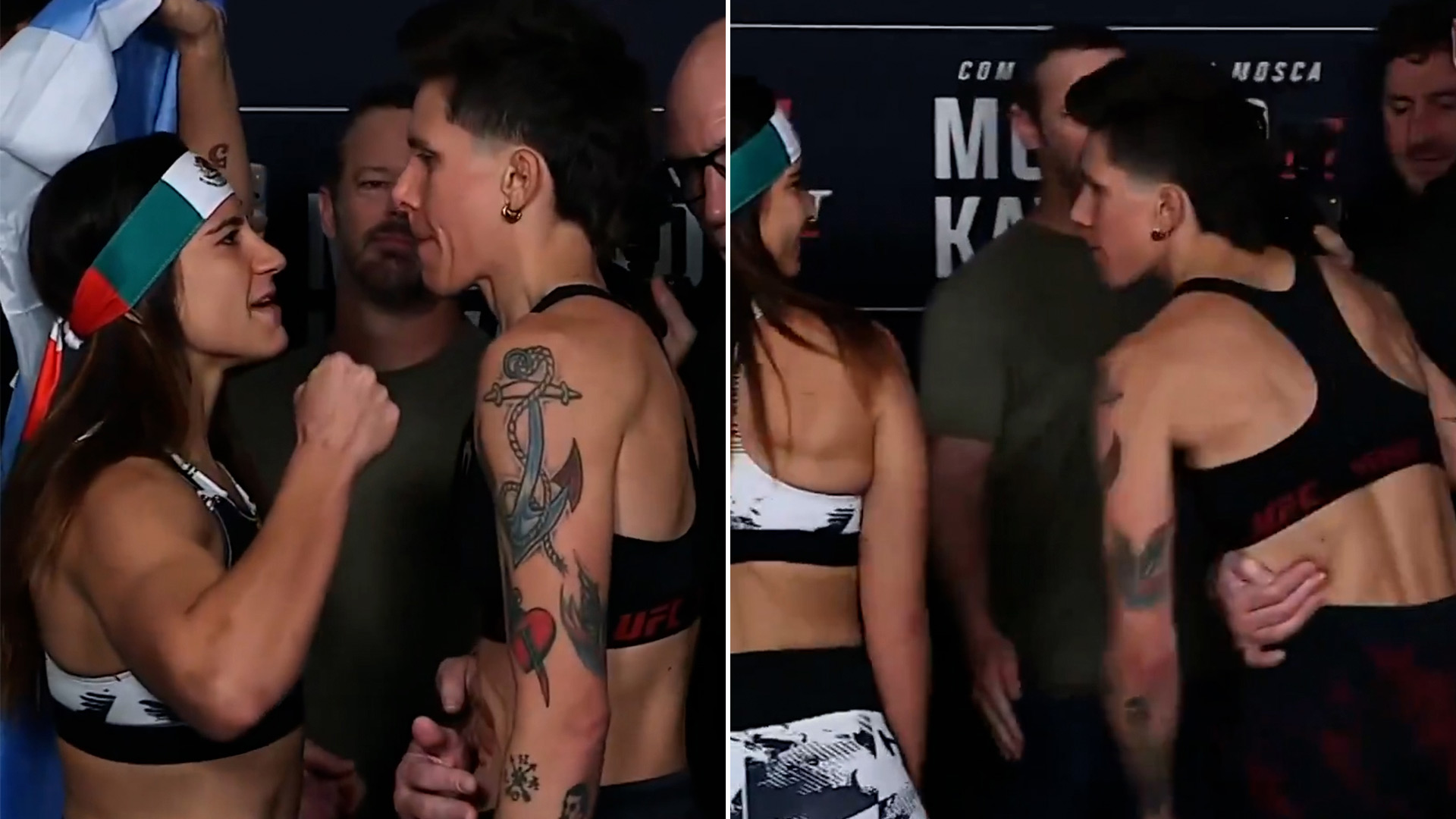 En un encuentro de intendentes, los gobernadores de la UCR mostraron diferencias sobre Milei rumbo a 2027