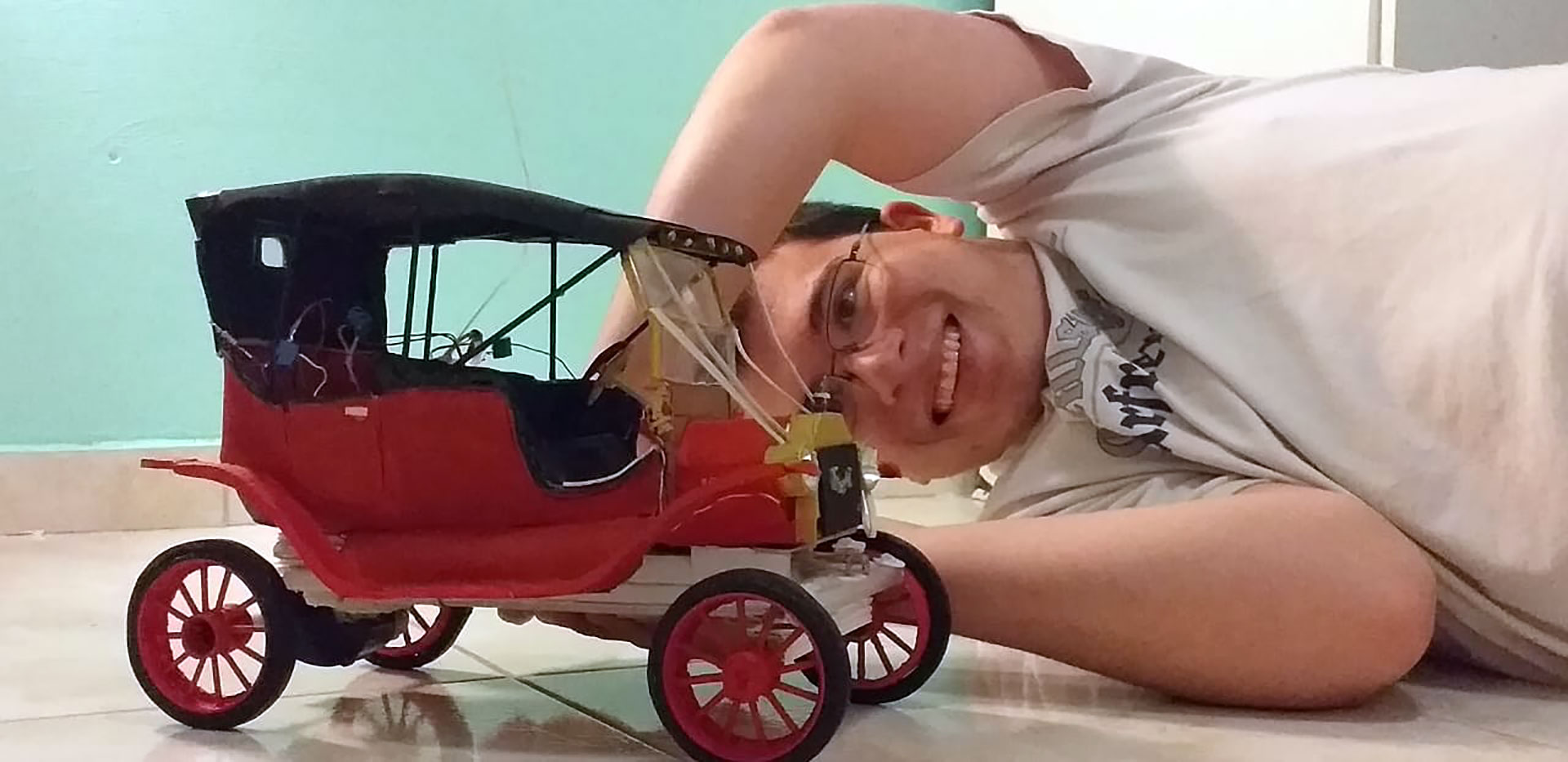 Top 63+ imagen primer carro modelo ford t Thcshoanghoathambadinh.edu.vn