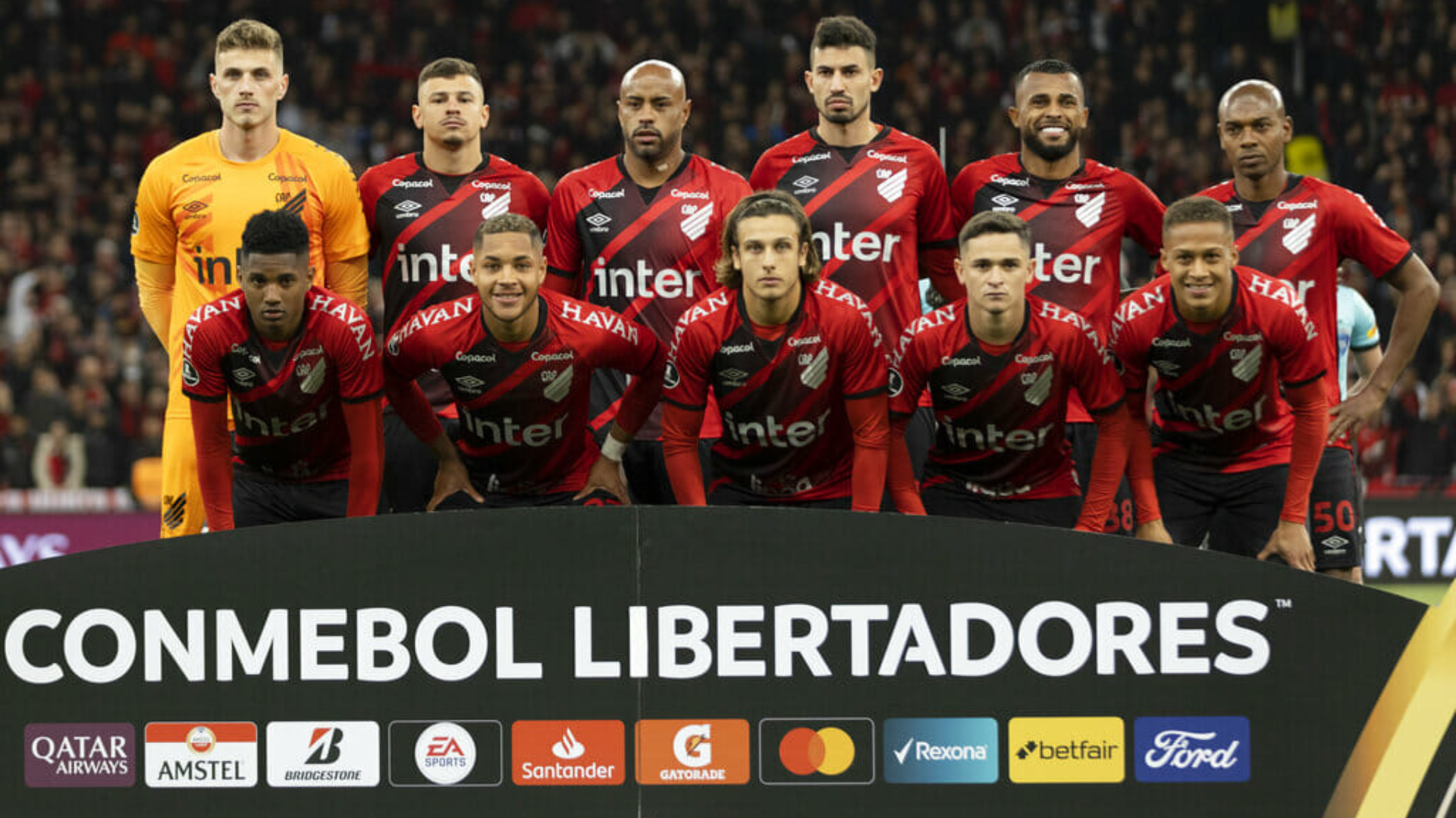 Alianza Lima enfrentará a promesa brasileña que es pretendido por Real Madrid y Barcelona en Copa Libertadores - Infobae