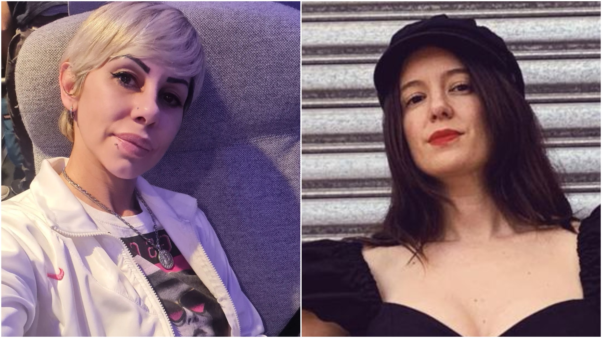 Mónica Farro y Malena Pichot, enfrentadas por el feminismo