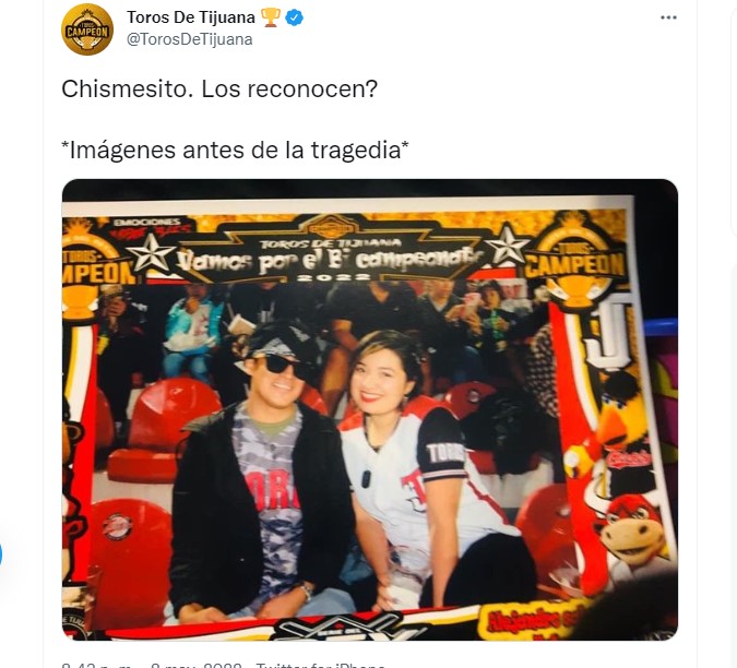 Video Batearon A Joven Que Propuso Matrimonio A Su Pareja En El Estadio De Los Toros De Tijuana