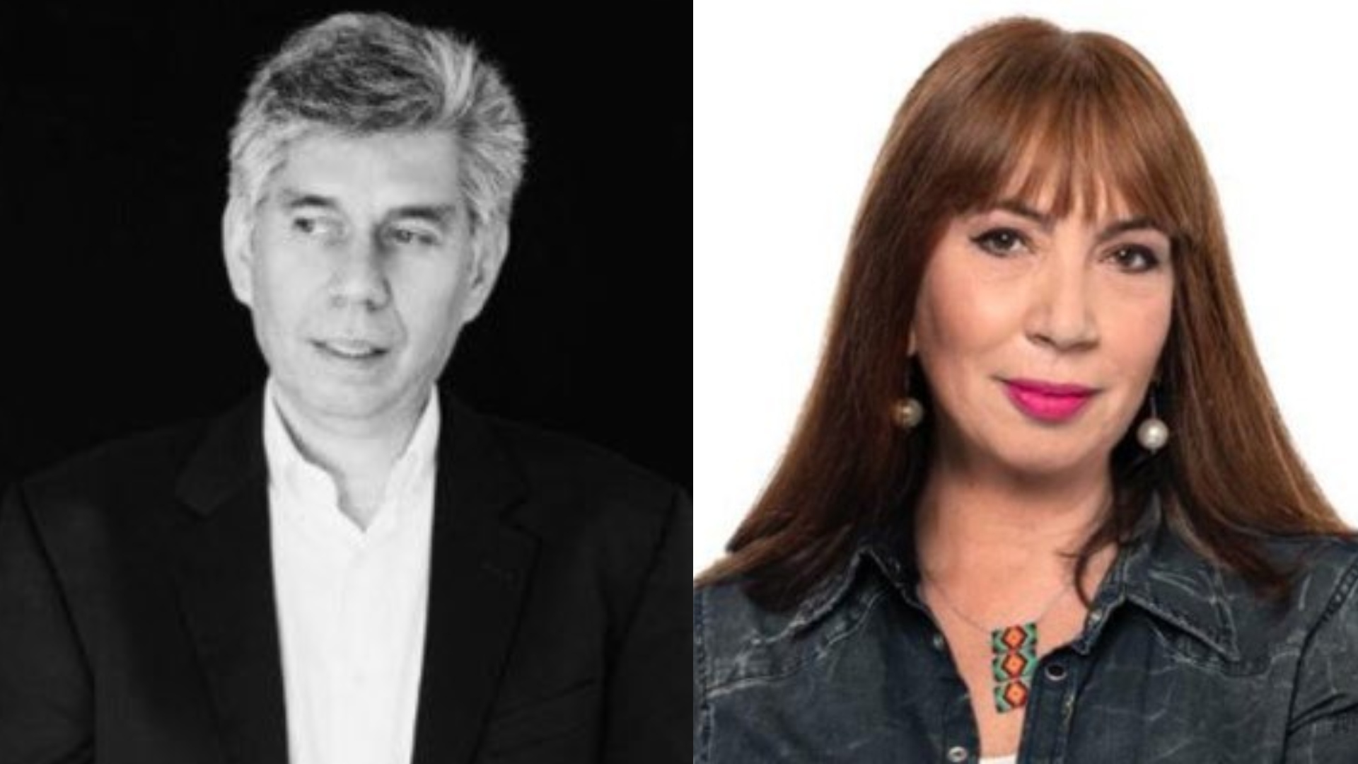 Daniel Coronell y María Jimena Duzán son los columnistas más leídos en Colombia