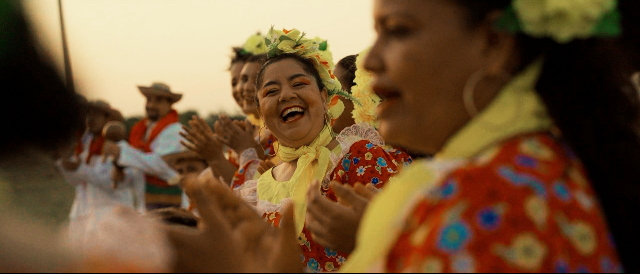 ‘Río pa’ sanar’, el videoclip inspirado en la memoria y los paisajes colombianos