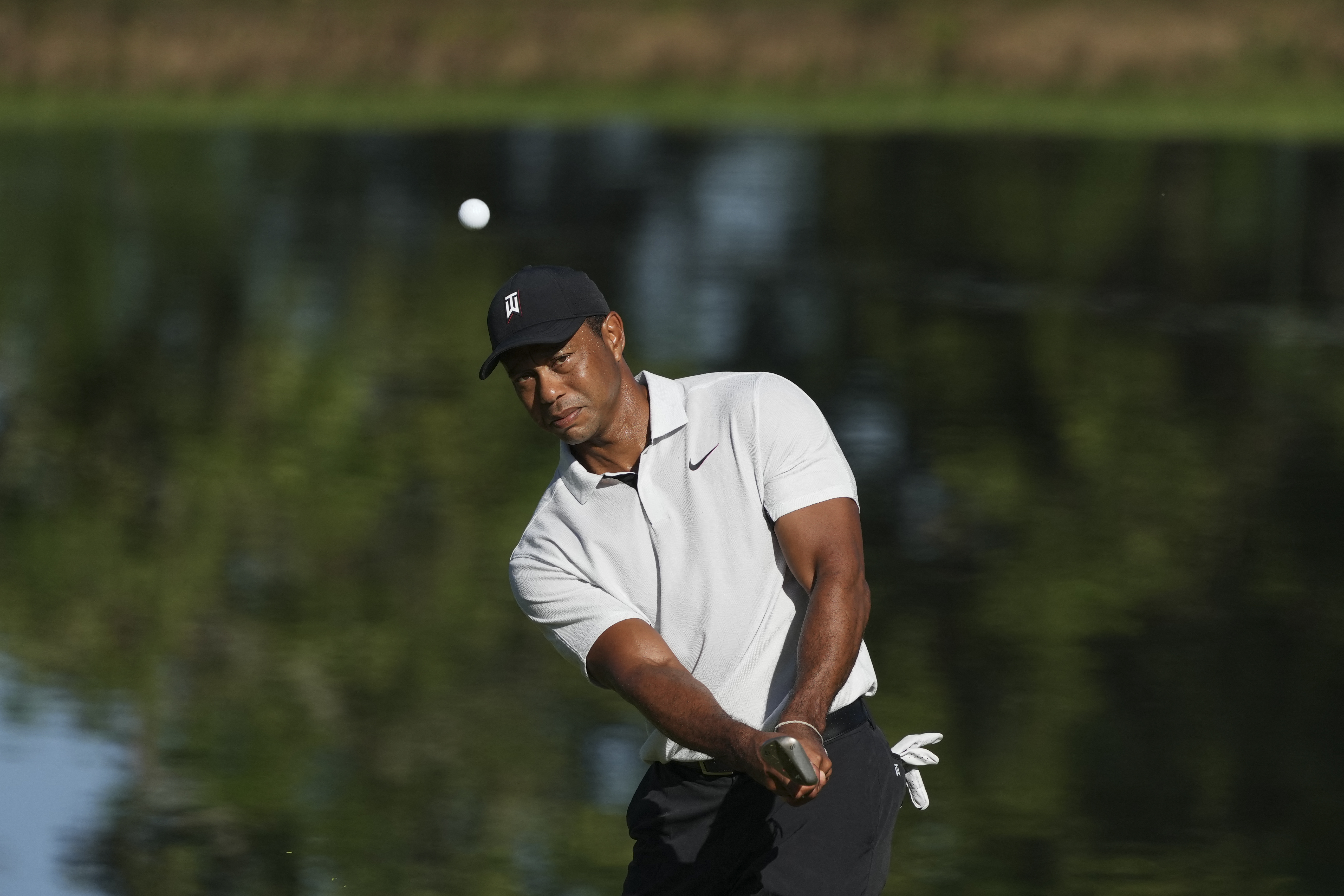 Tiger Woods buscará esta semana recuperar su nivel tras su flojo desempeño en Augusta, luego de la larga inactividad