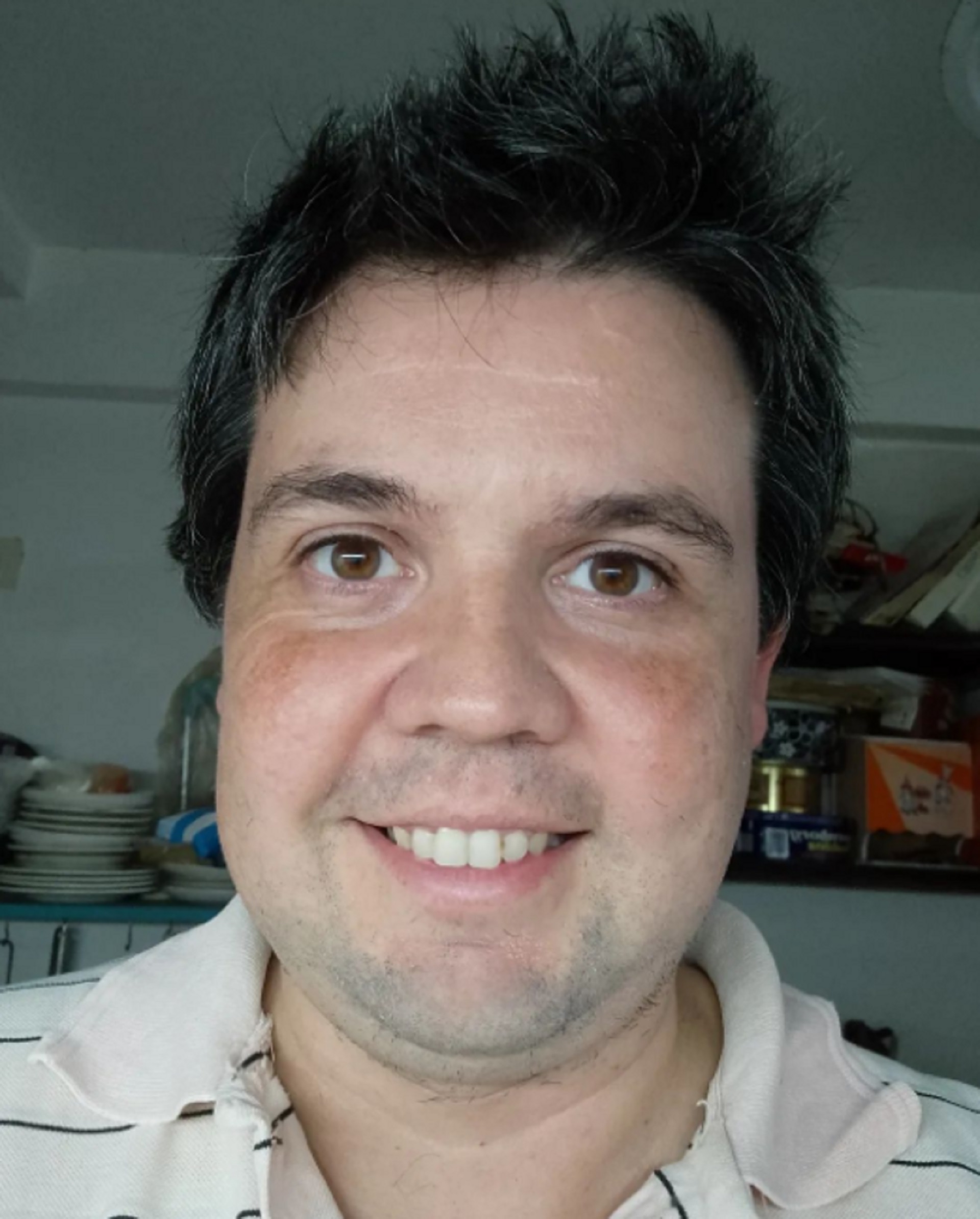 Carlos Pedevilla