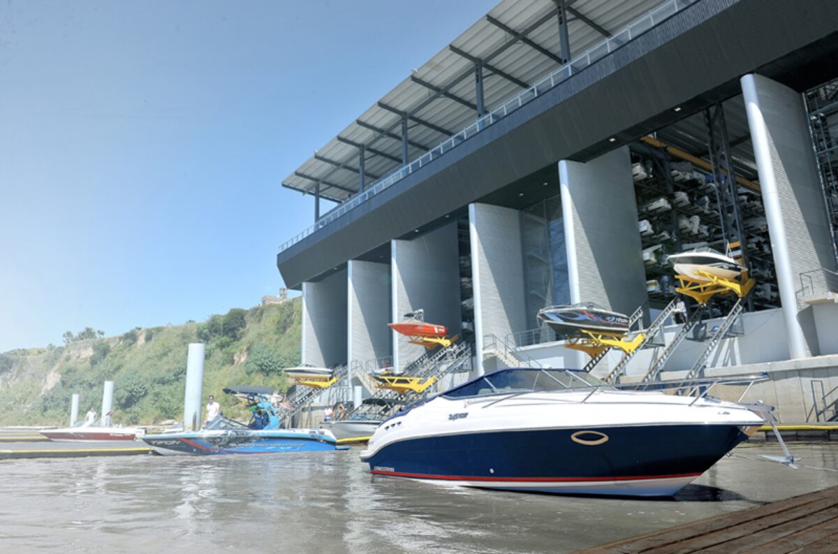 Darán inicio a los controles de alcoholemia para los conductores de embarcaciones en el río Paraná