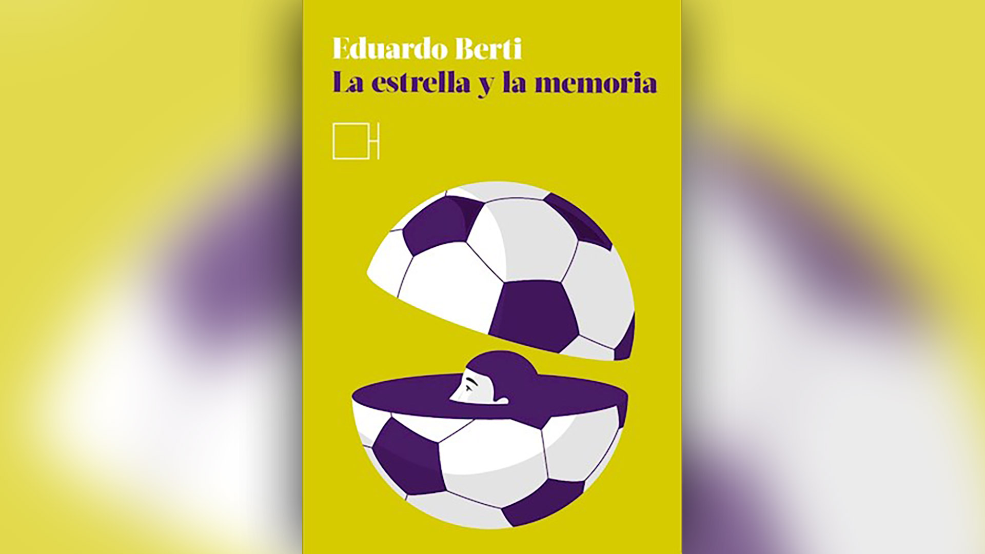 "Un Mozart con un Bartleby": el prólogo de Martín Kohan a la nueva novela de Eduardo Berti sobre un genio oculto del fútbol argentino