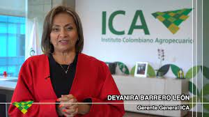 Renunció la directora del ICA tras 4 años al frente de la entidad