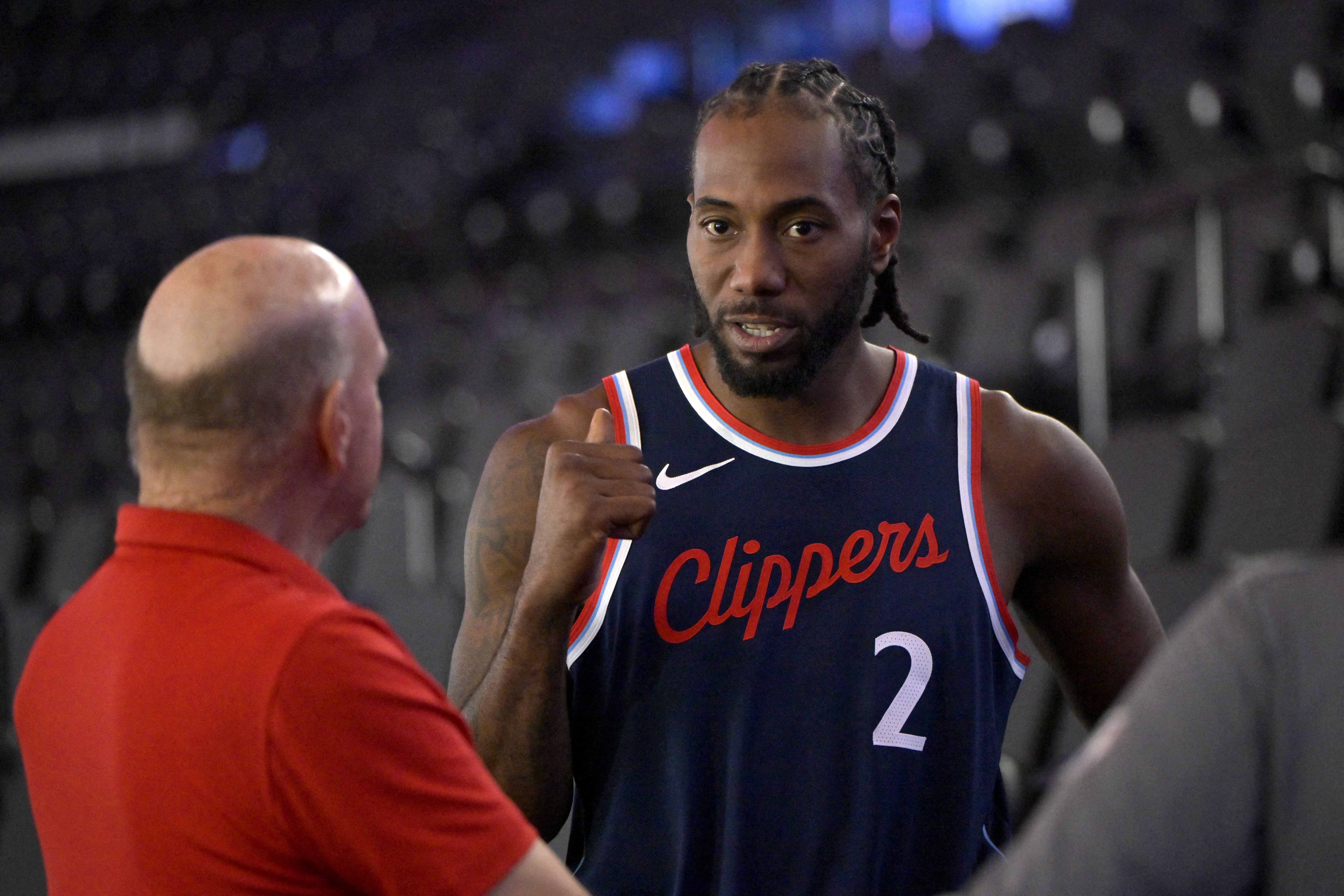 Castigo hist&oacute;rico en la NBA a Los &Aacute;ngeles Clippers y la estrella Kawhi Leonard: los detalles de una sanci&oacute;n que marcar&aacute; un precedente