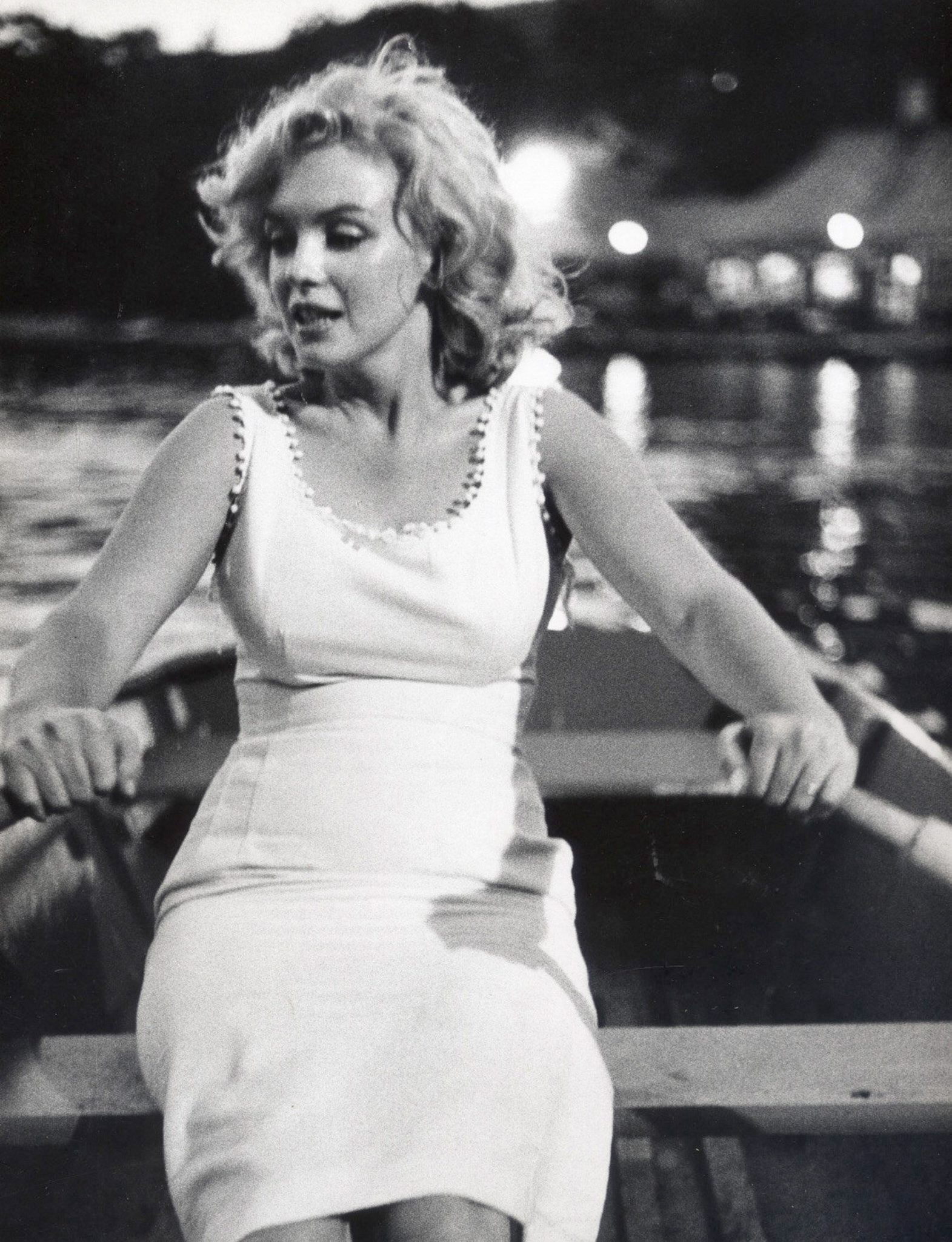 El legado de Marilyn Monroe cobra vida con piezas &iacute;ntimas y legendarias de cine 