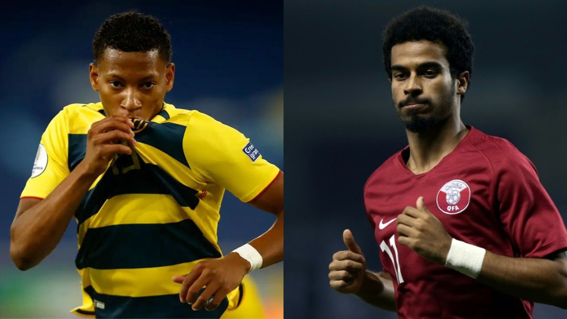 Ecuador vs Qatar, time and channel in Peru of the first match of the 2022 World Cup.