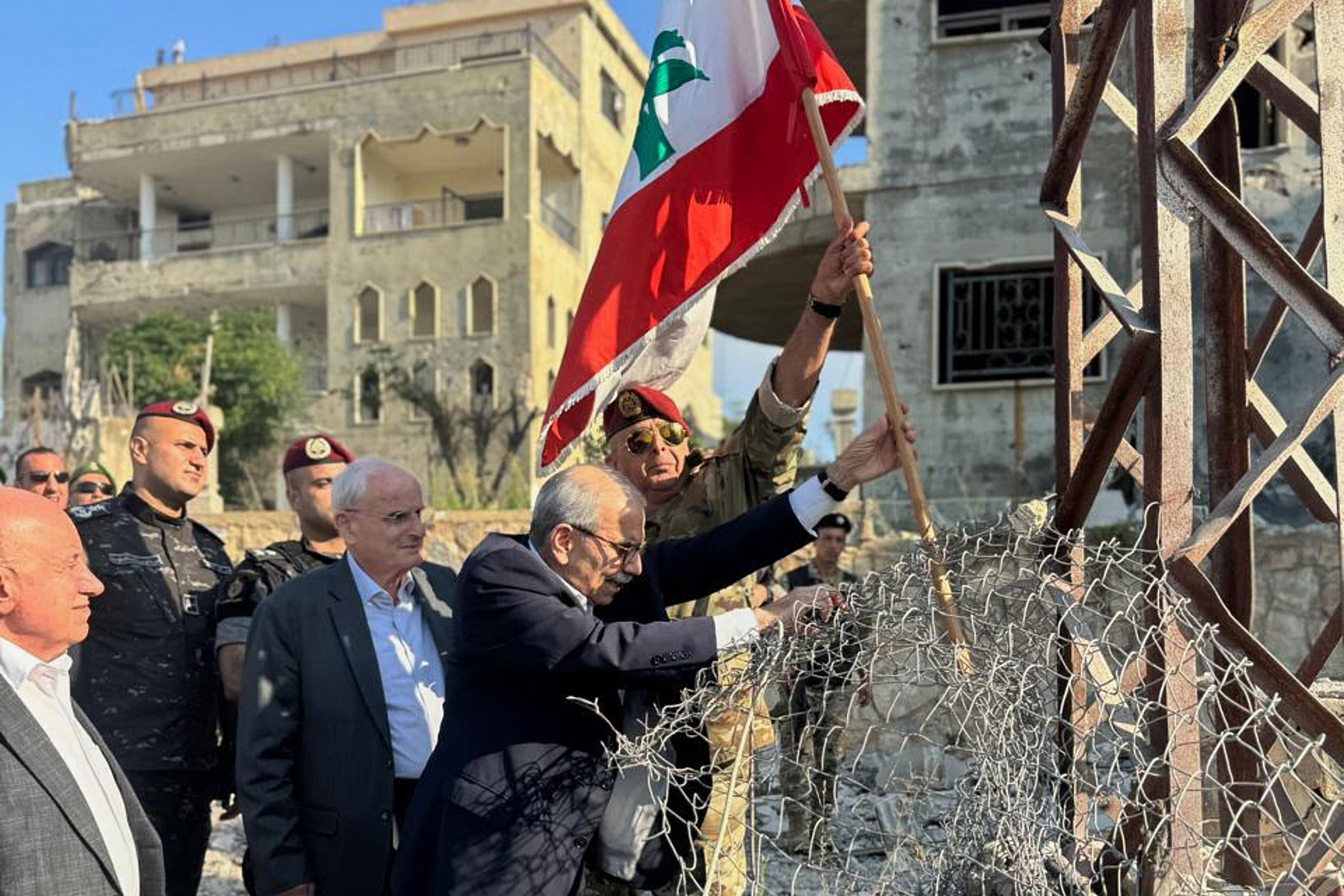 Guerra en Medio Oriente EN VIVO: El r&eacute;gimen de Ir&aacute;n reivindic&oacute; ataques a instalaciones vinculadas a Estados Unidos en Medio Oriente