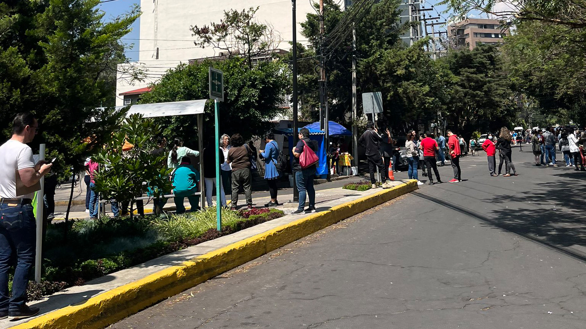 Por Qué Ocurrieron Los Microsismos En Coyoacán Según La Unam Infobae 1658