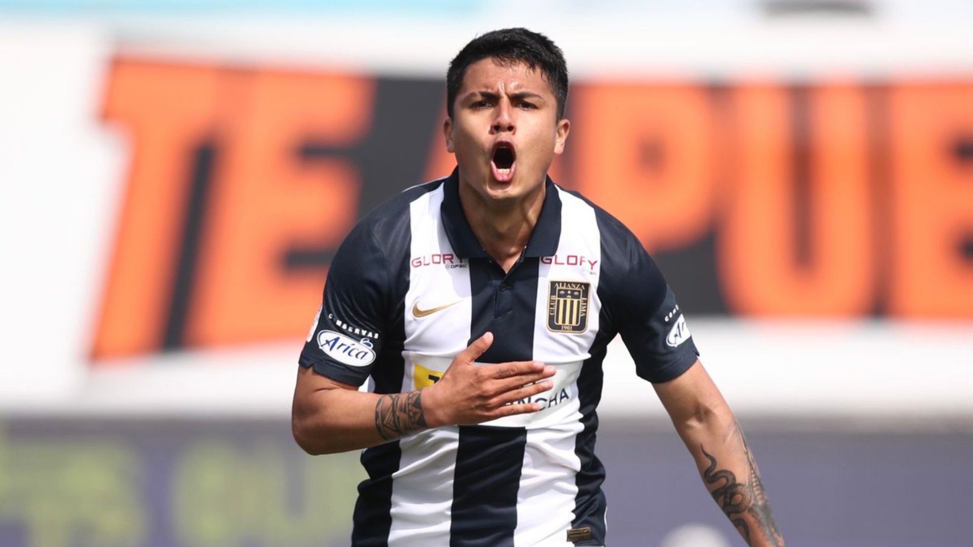Alianza Lims vs Sport Huancayo: “Es una revancha”, dijo Jairo Concha previo al partido por Liga 1