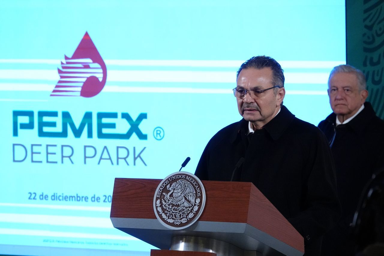 Pemex Negó “conflicto De Interés” Con Baker Hughes Tras Auditoría