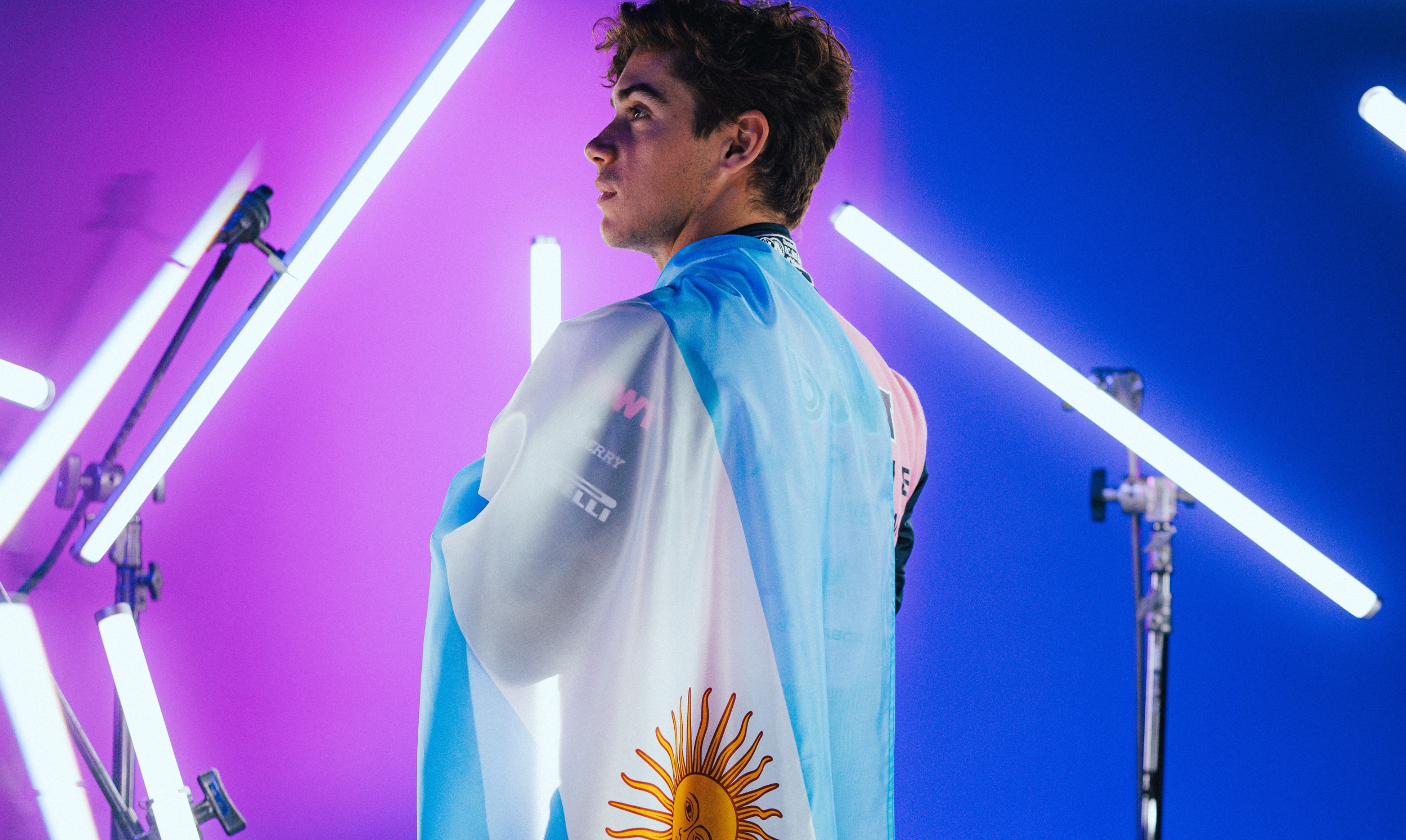 Establecieron quién será jefe de Gabinete interino en caso de la ausencia temporal de Manuel Adorni 