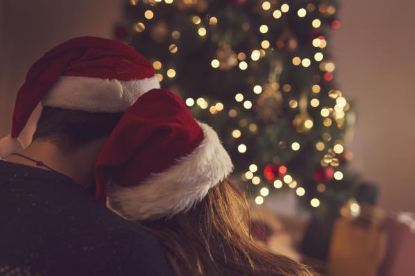 Frases de Navidad: los mejores mensajes para enviar a tus familiares y  amigos - Infobae