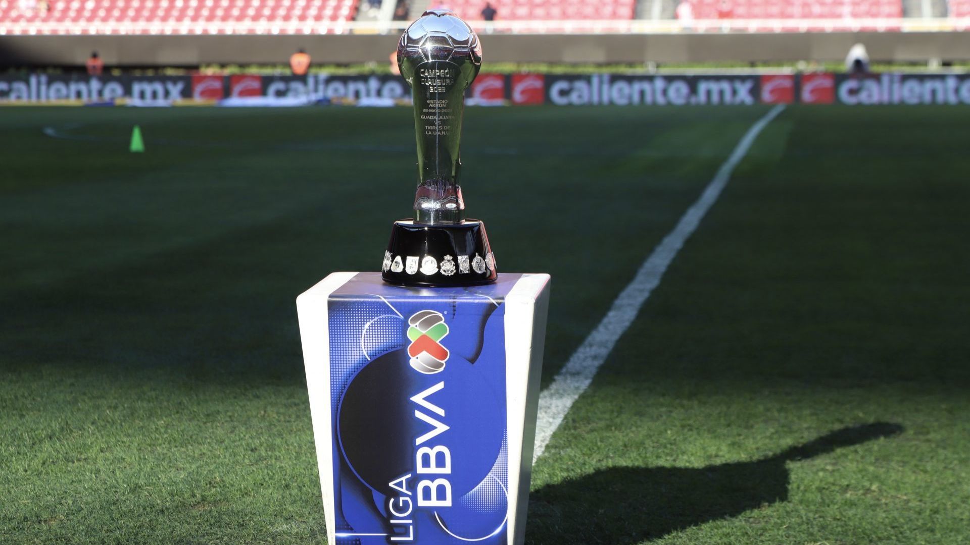 Chivas vs Tigres: empezó la gran final del Clausura 2023 de la Liga MX