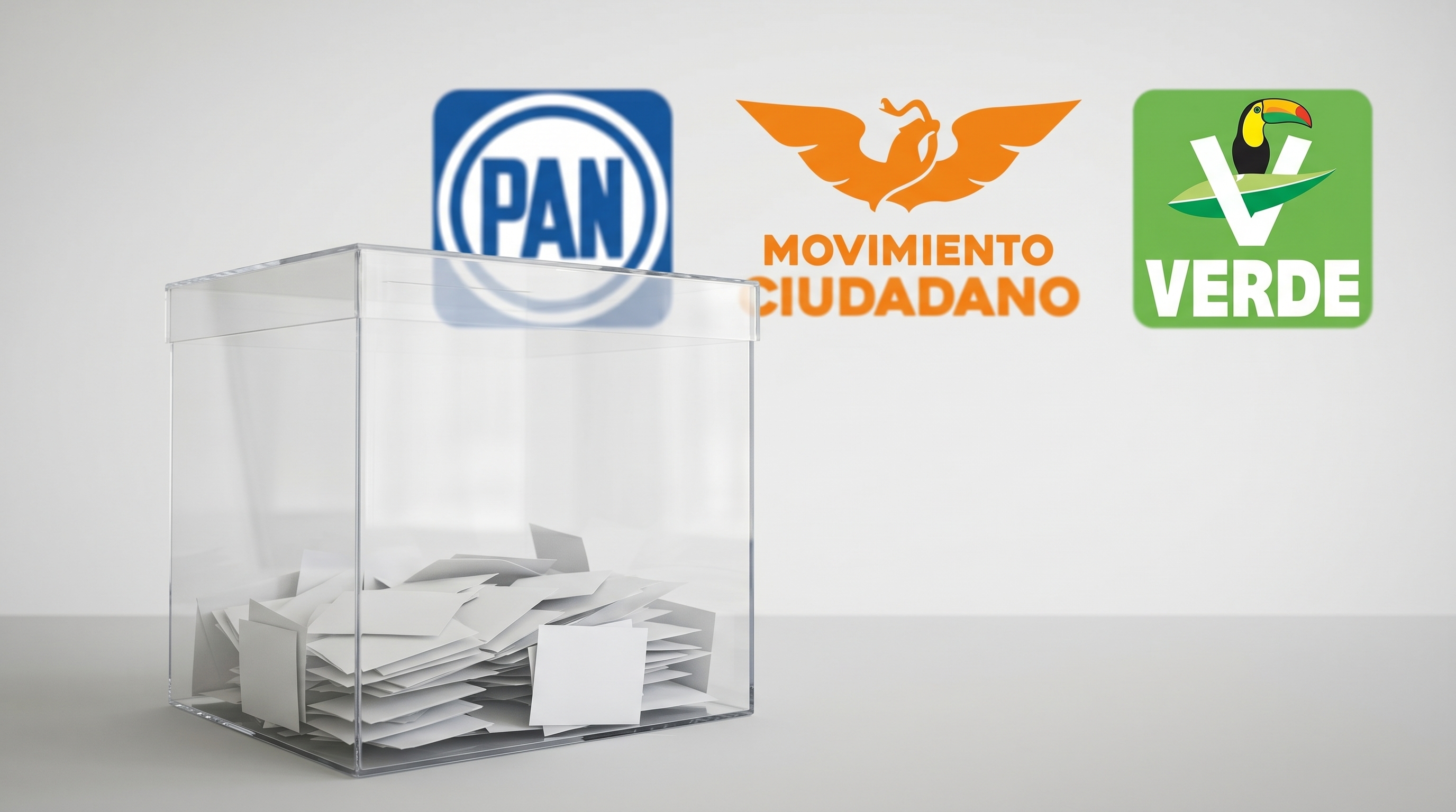 Elecciones Coahuila 2026: ¿PAN, Movimiento Ciudadano y PVEM perderán su  registro? Esto se sabe - Infobae