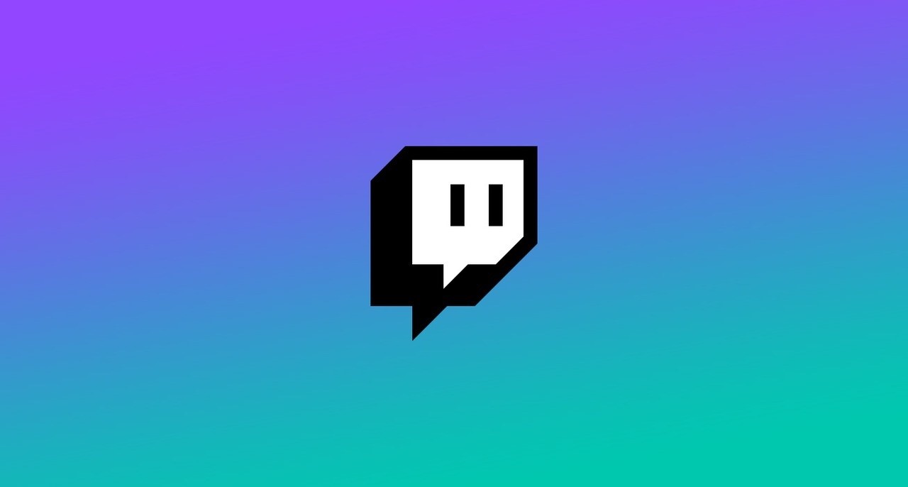 24-05-2021 Imagen del logo de Twitch
POLITICA 
TWITCH
