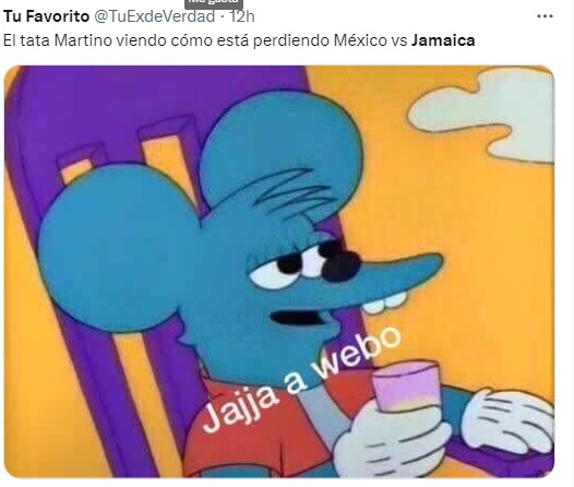 Estos son los mejores memes que dejó el debut de Diego Cocca ante el público más difícil, el del Estadio Azteca (Captura de Twitter)