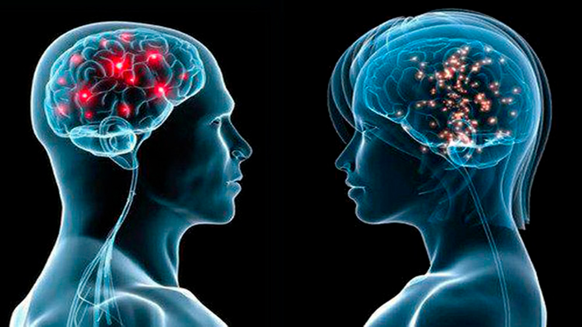 Memoria y cerebro: cómo actúa la innovadora terapia láser que en 12 minutos reduce los olvidos