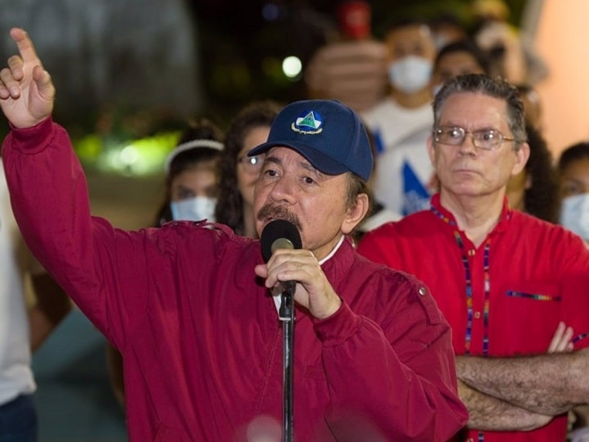 “Nacho” Torres  tomó distancia de un acuerdo con La Libertad Avanza: “Hay cosas que no vamos a acompañar aunque haya un frente conjunto”