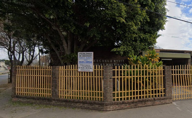 Tragedia en Rosario: una nena de seis a&ntilde;os tropez&oacute; en la escuela, golpe&oacute; su cabeza contra un banco y muri&oacute;