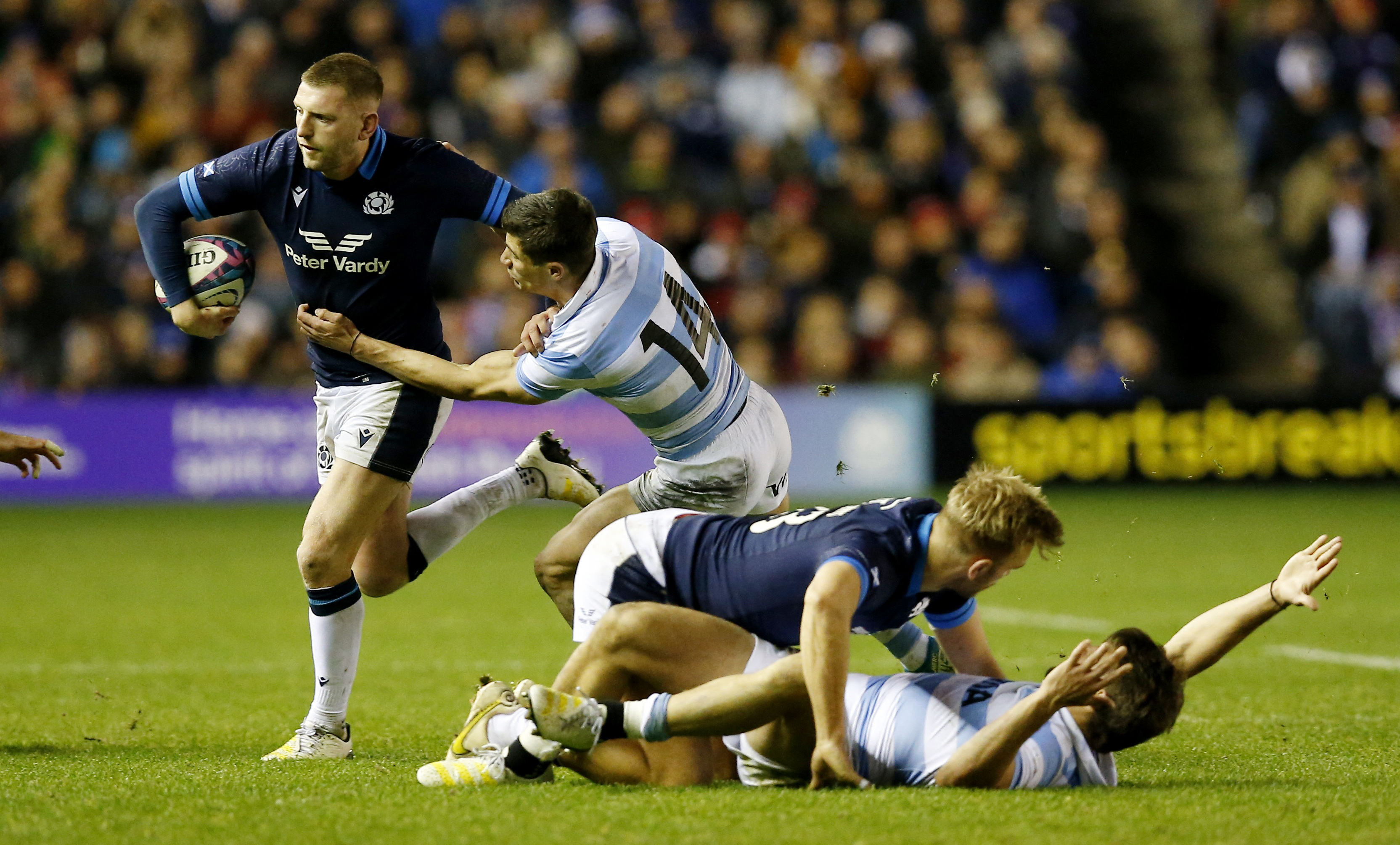 Rosario: una estudiante de medicina murió tras ser atropellada por un colectivo cuando andaba en bicicleta