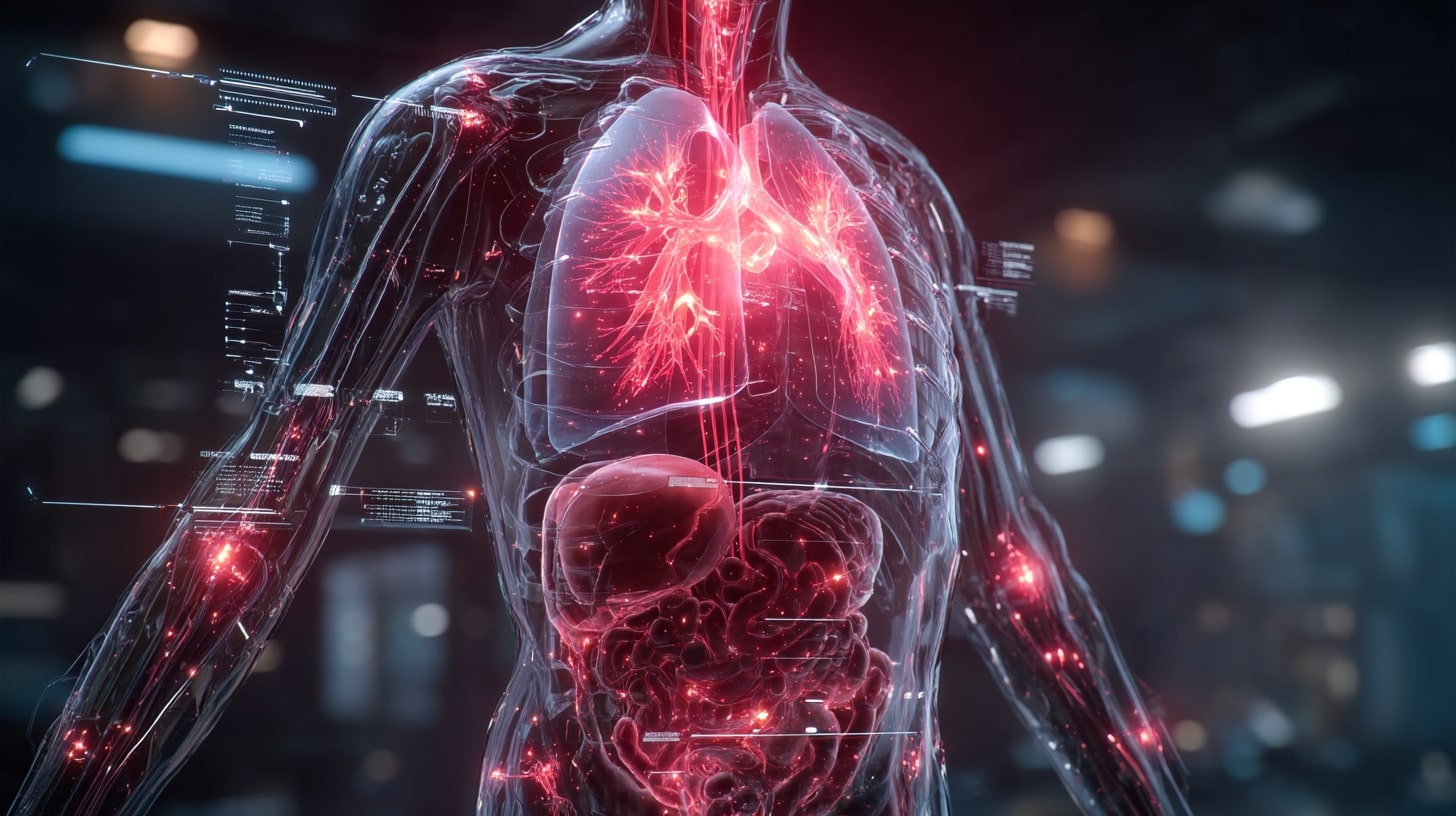 ¿Qué es la salud metabólica y por qué es importante?