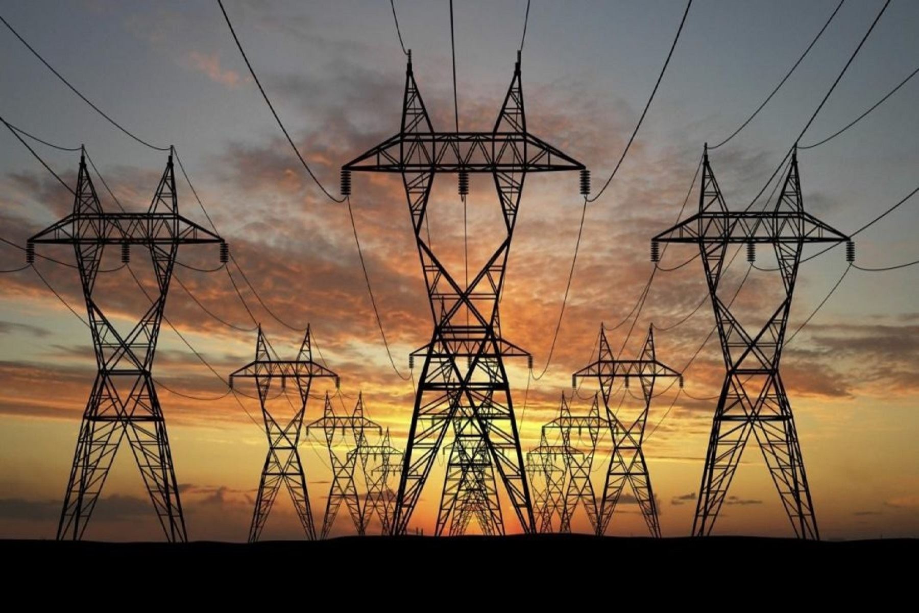 Producción del subsector electricidad aumentó en 4.19% al 30 de enero del 2023.