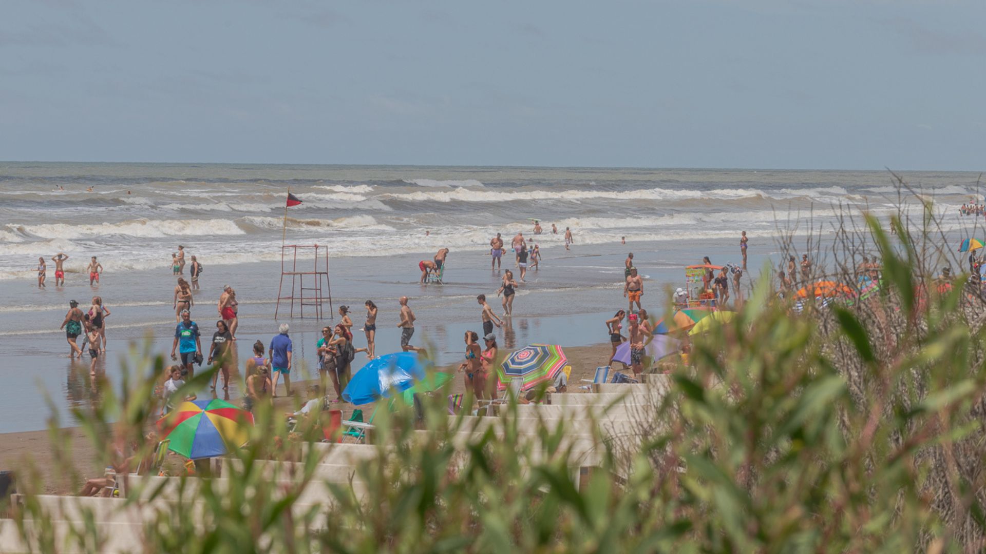 Costa Del Este La “playa Del Millón De Pinos” Y La Odisea De Fundar