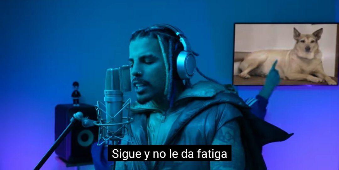 La referencia a la cultura argentina en la nueva session de Bizarrap